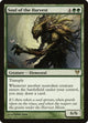 [Foil] Soul of the Harvest (195) (Avacyn Restored)