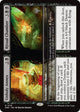 [Foil] Unholy Annex // Ritual Chamber (118) (Duskmourn: House of Horror)