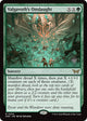 Valgavoth's Onslaught (204) (Duskmourn: House of Horror)