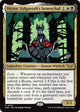 Victor, Valgavoth's Seneschal (238) (Duskmourn: House of Horror)