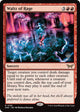 [Foil] Waltz of Rage (165) (Duskmourn: House of Horror)