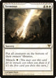 [Foil] Terminus (38) (Avacyn Restored)