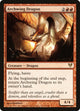 [Foil] Archwing Dragon (126) (Avacyn Restored)