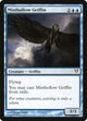 [Foil] Misthollow Griffin (68) (Avacyn Restored)
