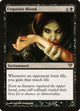 [Foil] Exquisite Blood (102) (Avacyn Restored)