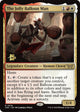 [Foil] The Jolly Balloon Man (219) (Prerelease Cards)