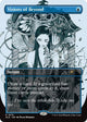 Visions of Beyond (1670) (Secret Lair Drop Series)