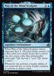 [Foil] Way of the Mind Sculptor - Reality Fracture
