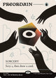 Preordain (1719) (1719) (Secret Lair Drop Series)