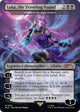 Luka, the Traveling Sound - Liliana of the Dark Realms (1593) (Secret Lair Drop Series)