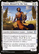 Daxos, Blessed by the Sun (009/254) (The List Reprints)