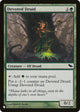 Devoted Druid (SHM) (110/301) (The List Reprints)
