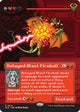 Delayed Blast Fireball (1824) (Secret Lair Drop Series)