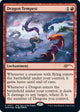 [Foil] Dragon Tempest (Year of the Dragon 2024) (7) (Standard Showdown Promos)
