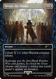 Secure the Wastes (1748) (Secret Lair Drop Series)