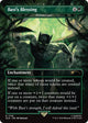 Bast's Blessing - Primal Vigor (1749) (Secret Lair Drop Series)