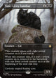 Nine-Lives Familiar (Borderless) (321) (Foundations)