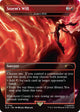 Storm's Will - Jeska's Will (1744) (Secret Lair Drop Series)
