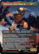 Wolverine, Best There Is (1737) (Secret Lair Drop Series)