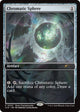 [Foil] Chromatic Sphere (30) (Game Day & Store Championship Promos)