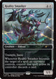 [Foil] Reality Smasher (31) (Game Day & Store Championship Promos)