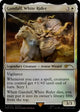 [Foil] Gandalf, White Rider (2) (Unique and Miscellaneous Promos)