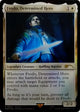[Foil] Frodo, Determined Hero (1) (Unique and Miscellaneous Promos)