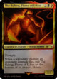 [Foil] The Balrog, Flame of Udun (4) (Unique and Miscellaneous Promos)
