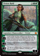 [Foil] Vivien Reid (234) (Foundations)