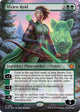 [Foil] Vivien Reid (Borderless) (361) (Foundations)