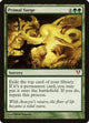 Primal Surge (189) (Avacyn Restored)