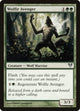 Wolfir Avenger (205) (Avacyn Restored)