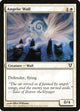 [Foil] Angelic Wall (4) (Avacyn Restored)