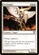 Archangel (5) (Avacyn Restored)