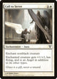 [Foil] Call to Serve (9) (Avacyn Restored)