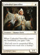 [Foil] Cathedral Sanctifier (11) (Avacyn Restored)