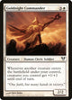 [Foil] Goldnight Commander (22) (Avacyn Restored)