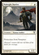 Midnight Duelist (27) (Avacyn Restored)