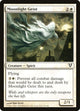 [Foil] Moonlight Geist (29) (Avacyn Restored)
