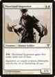 [Foil] Moorland Inquisitor (30) (Avacyn Restored)