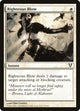 Righteous Blow (34) (Avacyn Restored)