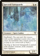 [Foil] Spectral Gateguards (37) (Avacyn Restored)