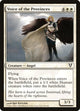 Voice of the Provinces (40) (Avacyn Restored)