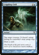 [Foil] Crippling Chill (46) (Avacyn Restored)