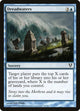 [Foil] Dreadwaters (49) (Avacyn Restored)