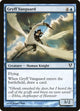 Gryff Vanguard (59) (Avacyn Restored)