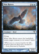 Mist Raven (67) (Avacyn Restored)