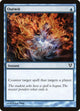 [Foil] Outwit (70) (Avacyn Restored)
