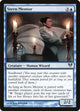 Stern Mentor (77) (Avacyn Restored)
