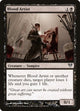 [Foil] Blood Artist (86) (Avacyn Restored)